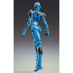 MediCos JoJo’s Bizarre Adventure Part 6: Chozo Kado Stone Free Super Action Statue Figure - Figurines - Figures - 4
