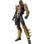 Medicos Fist of The North Star: Chozo Kado Jagi Action Figure - Figurines - Figures - 1