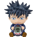 Jujutsu Kaisen HugmyTamagotchi Fushiguro Megumi ver. - Vinyl Figure with Tamagotchi Nano - Figurines - Figures - 1