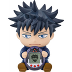 Jujutsu Kaisen HugmyTamagotchi Fushiguro Megumi ver. - Vinyl Figure with Tamagotchi Nano - Figurines - Figures - 1