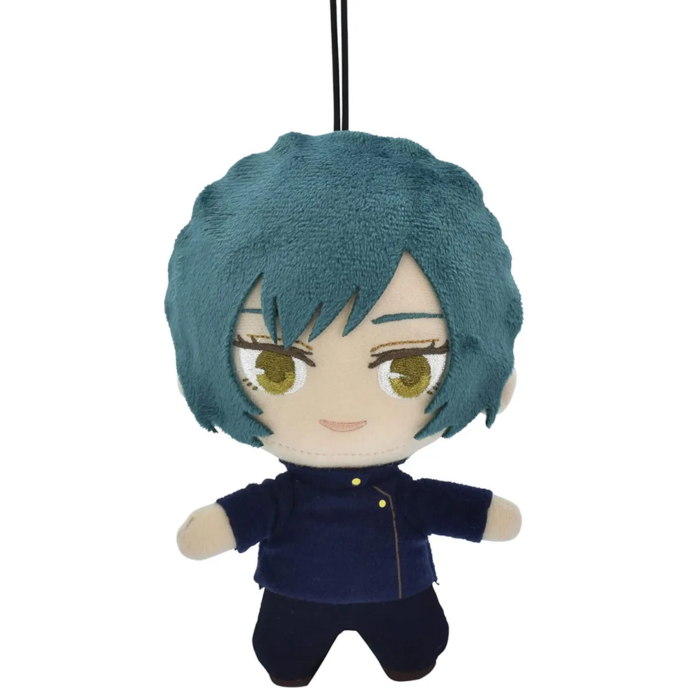 JUJUTSU KAISEN Plush Toy - Mai Zen’in - (Japanese Version) - Gifts - Plushies - 1