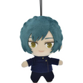 JUJUTSU KAISEN Plush Toy - Mai Zen’in - (Japanese Version) - Gifts - Plushies - 1