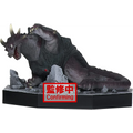 Banpresto Ultraman Tiga Special Effects Stagement Ultraman Tiga #44 (C: Guardie) Mini Figure - Figurines - Figures - 1