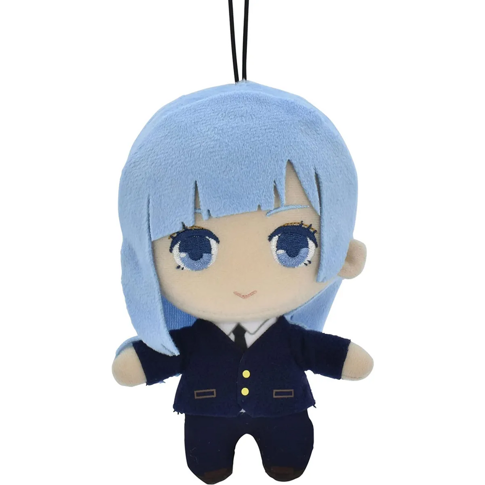 JUJUTSU KAISEN Plush Toy - Kasumi Miwa - Gifts - Keychain - 1