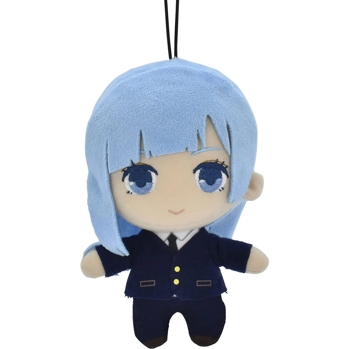 JUJUTSU KAISEN Plush Toy - Kasumi Miwa - Gifts - Keychain - 1