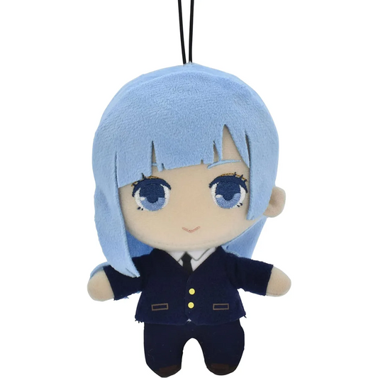 JUJUTSU KAISEN Plush Toy - Kasumi Miwa - Best Sellers - Keychain - 1
