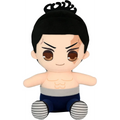 JUJUTSU KAISEN - KYURUMARU Big Plush Toy - Aoi Todo - Figurines - Figures - 1