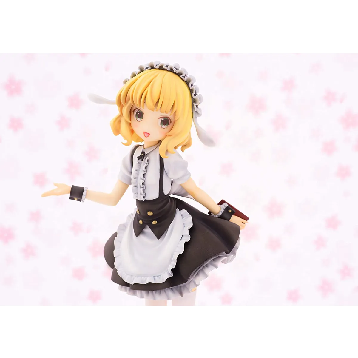 Funny Knights is The Order a Rabbit?: Syaro 1:7 Scale Figure - Figurines - Figures - 2