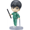 Tamashii Nations - Squid Game - Sang-woo Bandai Spirits Figuarts Mini Figure - Figurines - Figures - 1