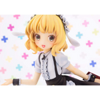 Funny Knights is The Order a Rabbit?: Syaro 1:7 Scale Figure - Figurines - Figures - 3