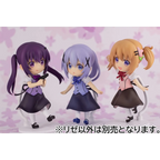 Plum is The Order a Rabbit?: Rize Non-Scale Mini PVC Figure - Figurines - Figures - 2