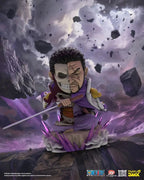 Freeny's Hidden Dissectibles One Piece Marines Blind Box