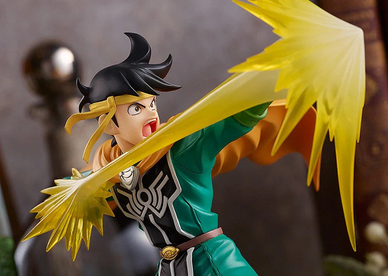 Dragon Quest: The Adventure of Dai POP UP PARADE Popp Figure - Figurines - Figures - 5