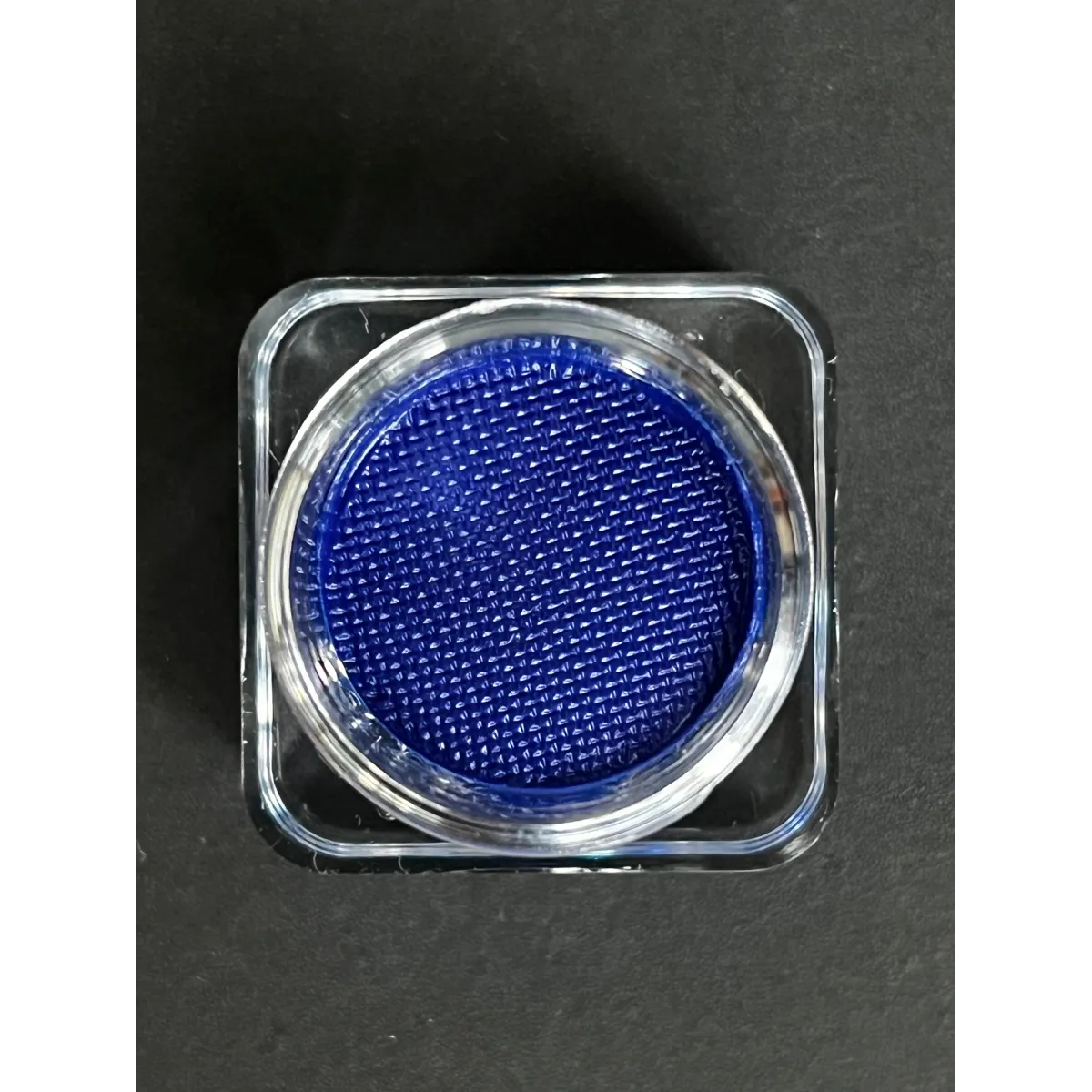 Azure Blue Water Activated Graphic Liner - Harajuku Style - Cosmetics - 2