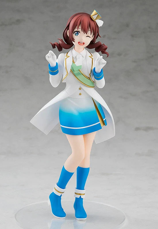 Love Live! Nijigasaki High School Idol Club POP UP PARADE Emma Verde Figure - Figurines - Figures - 4