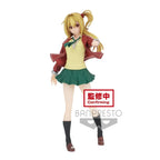 Battle In 5 Seconds After Meeting - Yuri Tensho figure - Figurines - Figures - 1