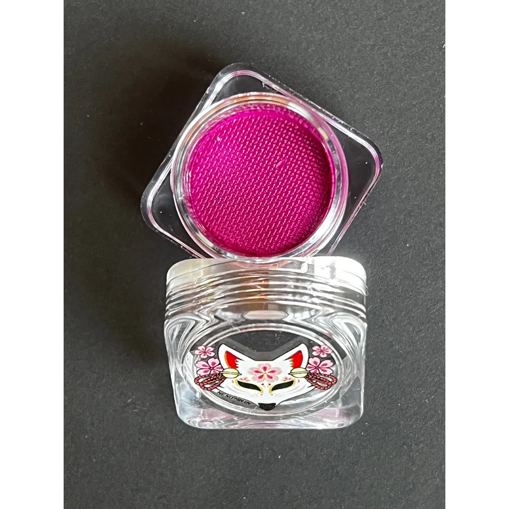 Fuchsia Pink Water Activated Graphic Liner - Best Sellers - Cosmetics - 1