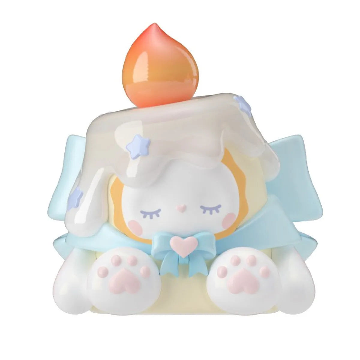 EMMA Secret Forest Birthday Party Series Blind Box (1 Blind Box) - Figurines - Figures - 22