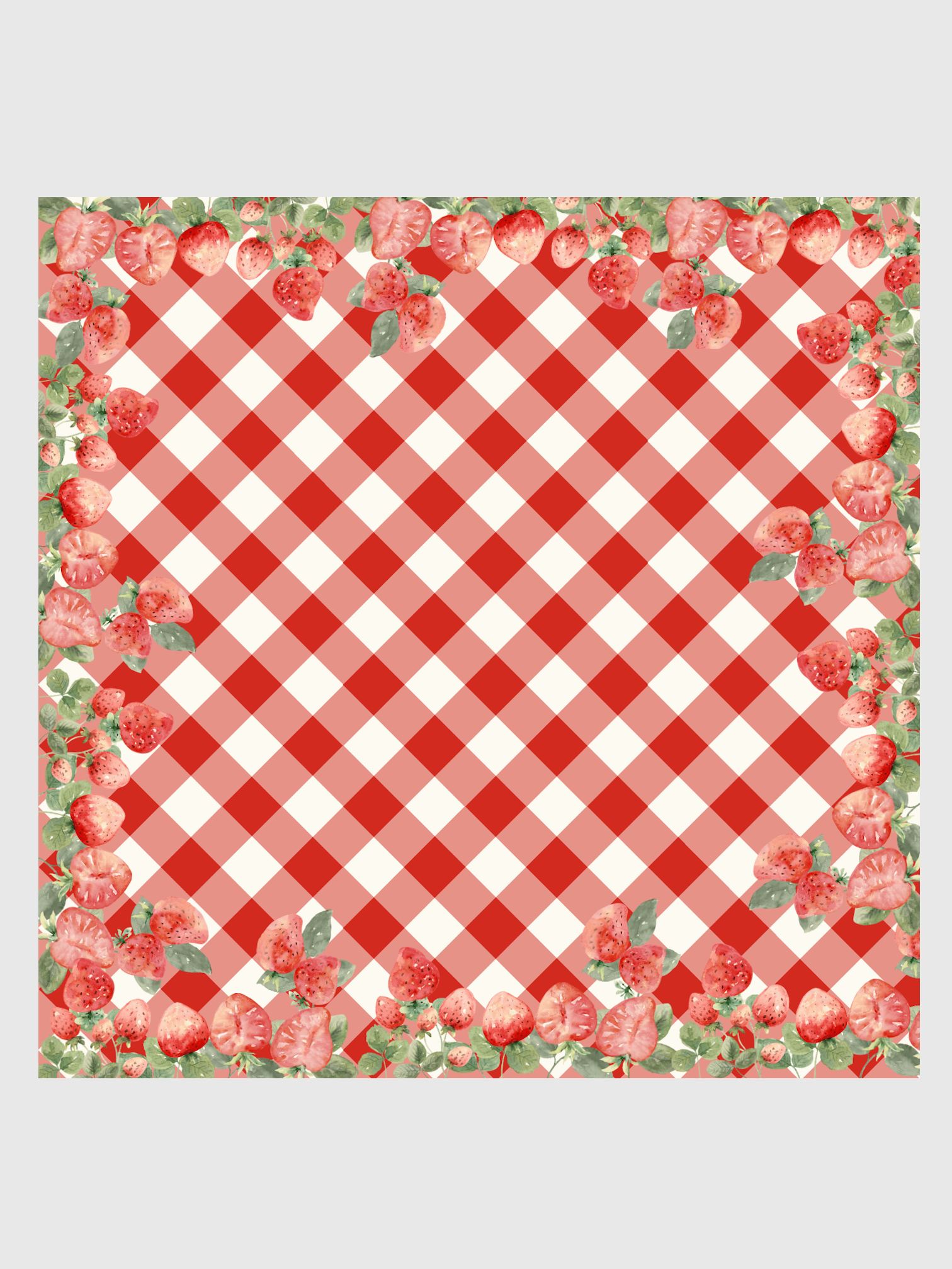 Magic Cat Print Makeup Bag