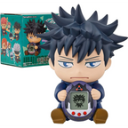 Jujutsu Kaisen HugmyTamagotchi Fushiguro Megumi ver. - Vinyl Figure with Tamagotchi Nano - Figurines - Figures - 3