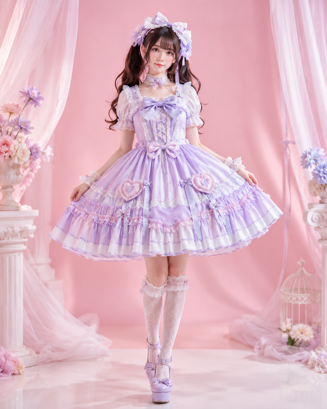 All Dresses