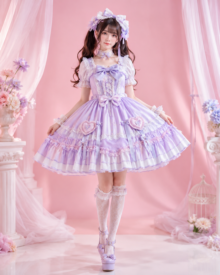 Dresses