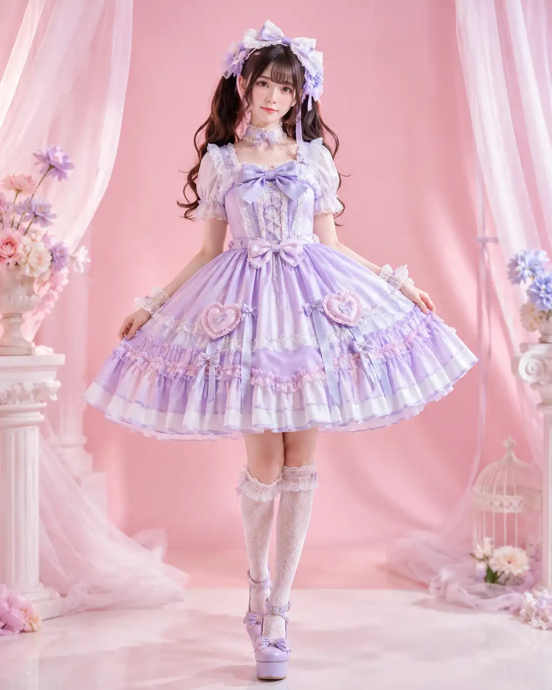 All Dresses