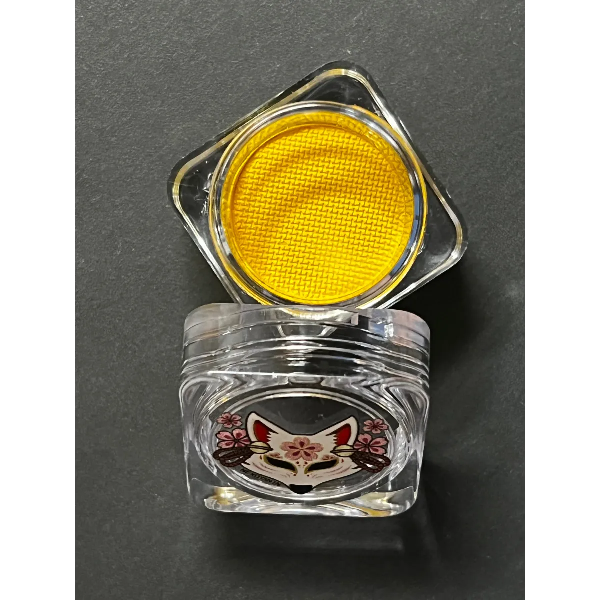 Banana Yellow Water Activated Graphic Liner - Best Sellers - Cosmetics - 1