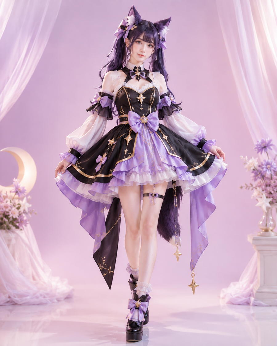 Cosplay