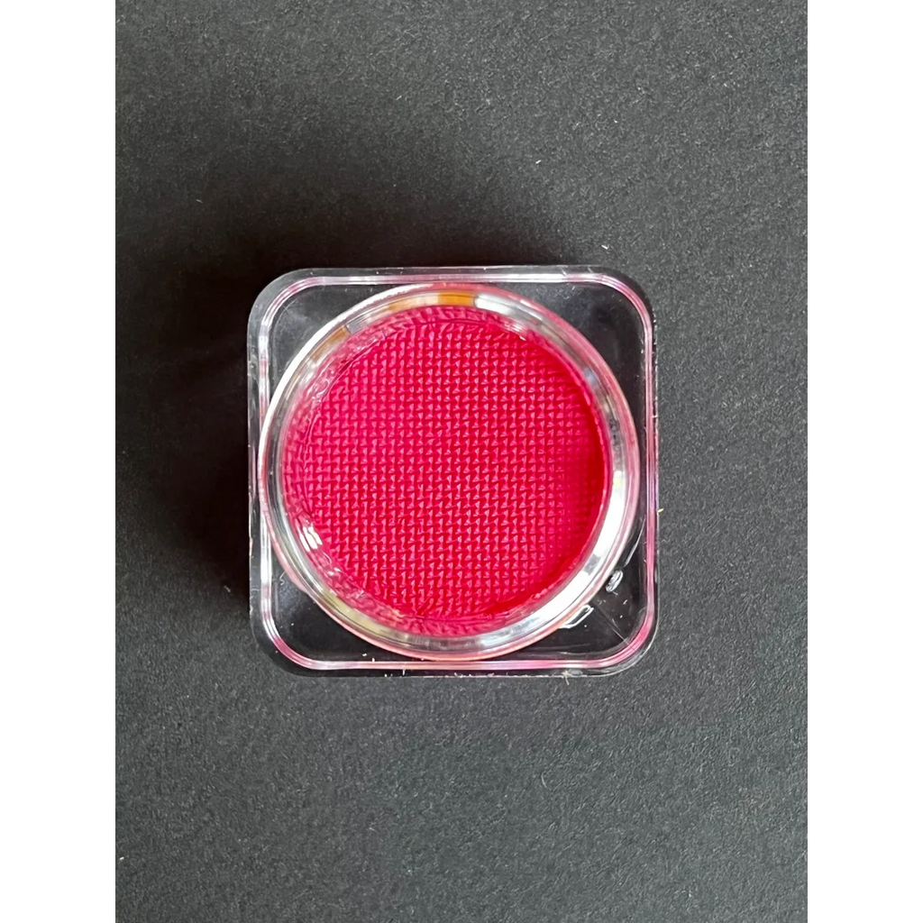 Bubblegum Pink Water Activated Graphic Liner - Harajuku Style - Cosmetics - 2