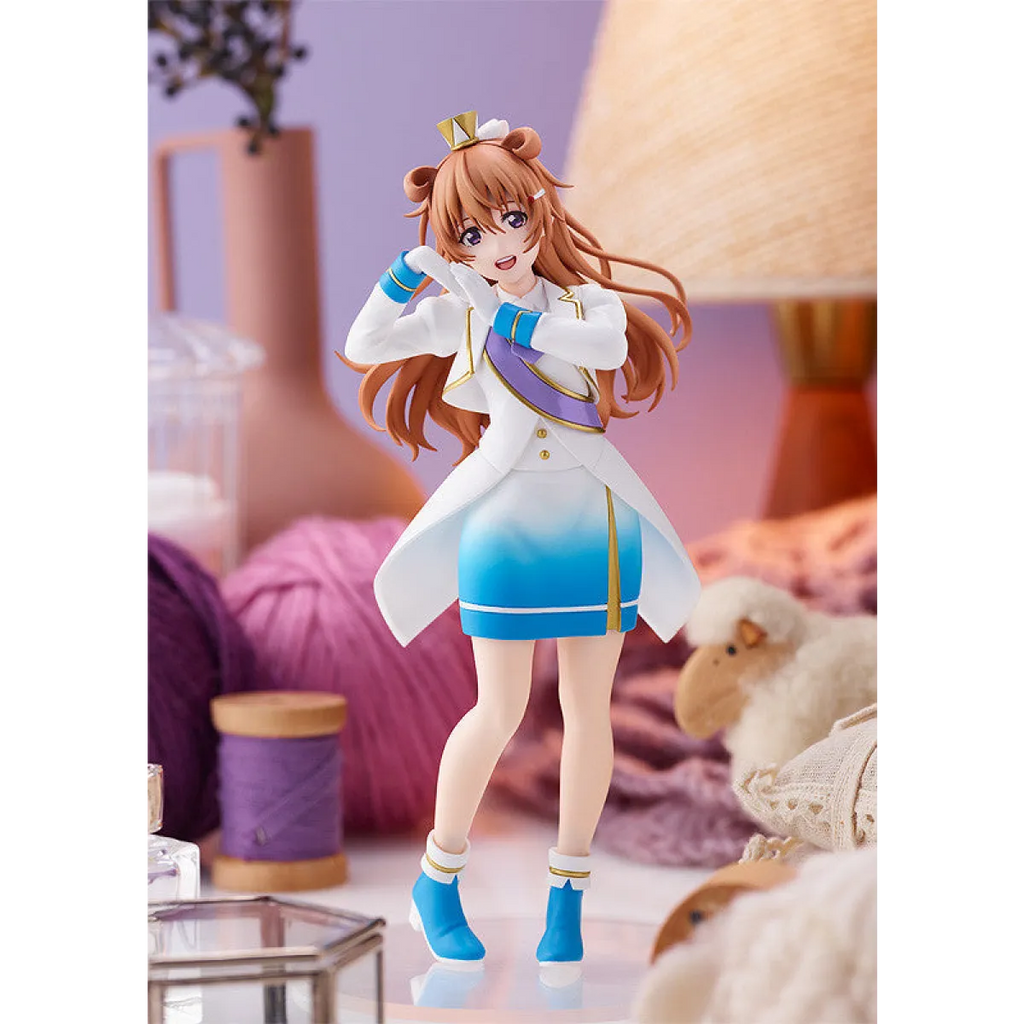Love Live! Nijigasaki High School Idol Club POP UP PARADE Kanata Konoe Figure - Figurines - Figures - 9