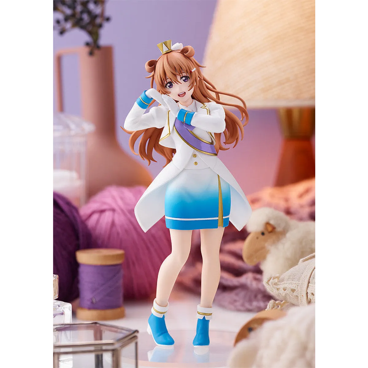 Love Live! Nijigasaki High School Idol Club POP UP PARADE Kanata Konoe Figure - Figurines - Figures - 9