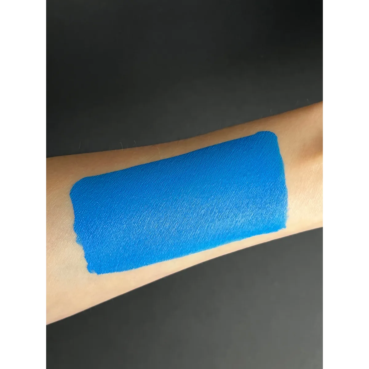 Cobalt Blue Water Activated Graphic Liner - Harajuku Style - Cosmetics - 3