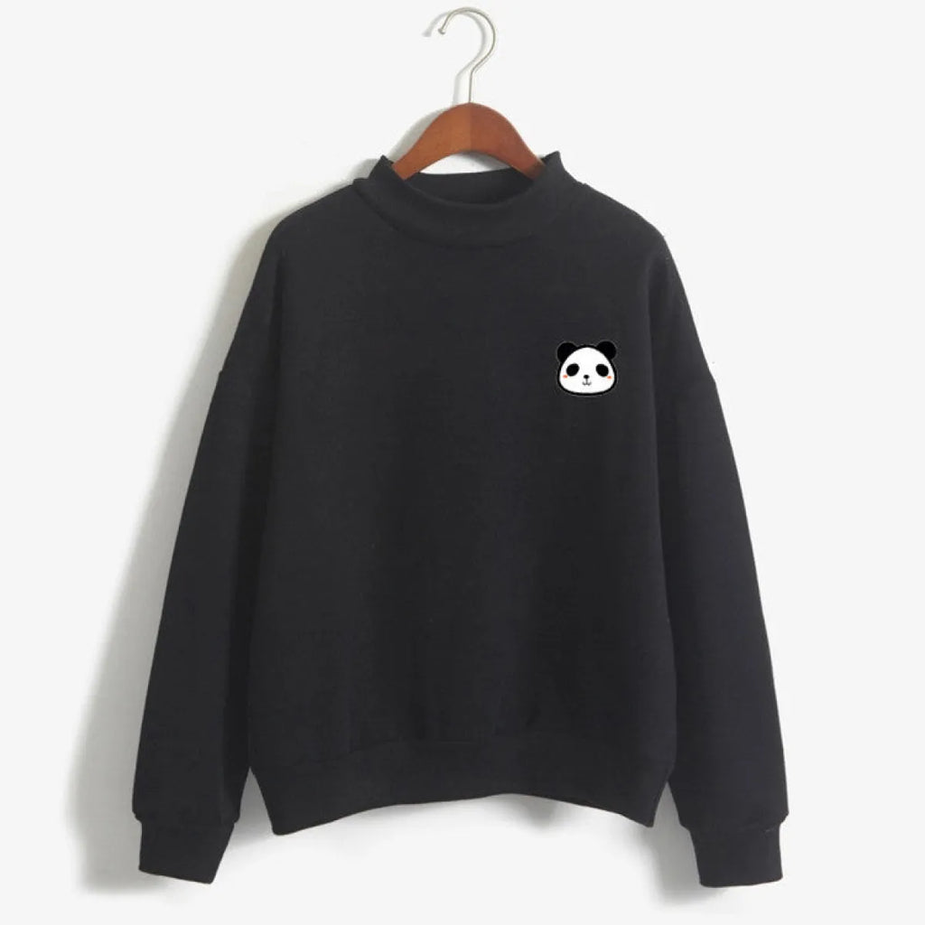 BT21 Kpop Love Yourself Korean Sweatshirt - T-Shirts - Sweatshirt - 4