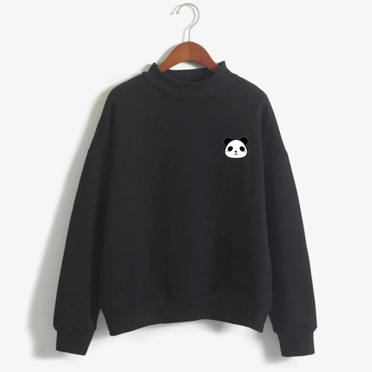 BT21 Kpop Love Yourself Korean Sweatshirt - T-Shirts - Sweatshirt - 4