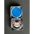 Cobalt Blue Water Activated Graphic Liner - Harajuku Style - Cosmetics - 1