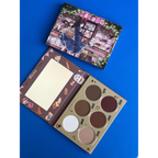 Bakery Contour & Highlight Palette - Harajuku Style - Cosmetics - 2