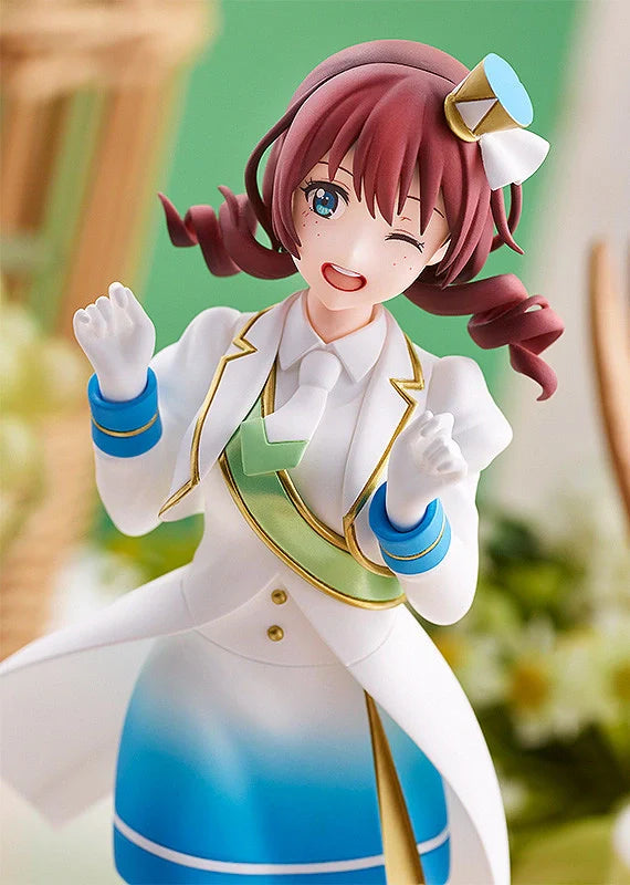 Love Live! Nijigasaki High School Idol Club POP UP PARADE Emma Verde Figure - Figurines - Figures - 6