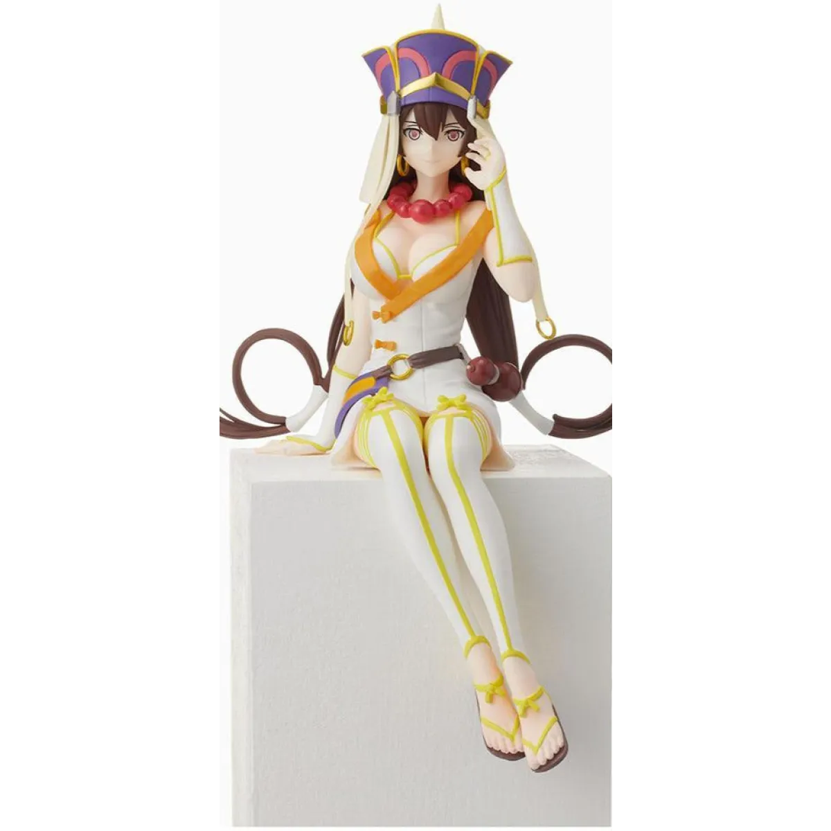Fate Grand Order PM Perching Xuanzang Sanzang Prize Figure - Figurines - Figures - 1