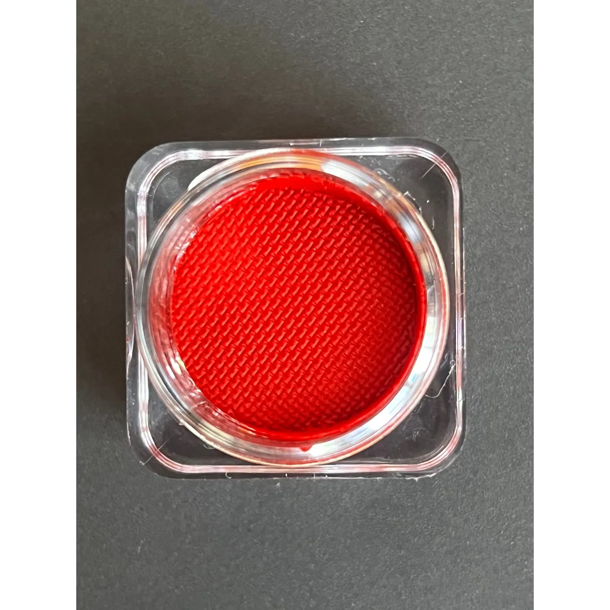 Apple Red Water Activated Graphic Liner - Harajuku Style - Cosmetics - 2