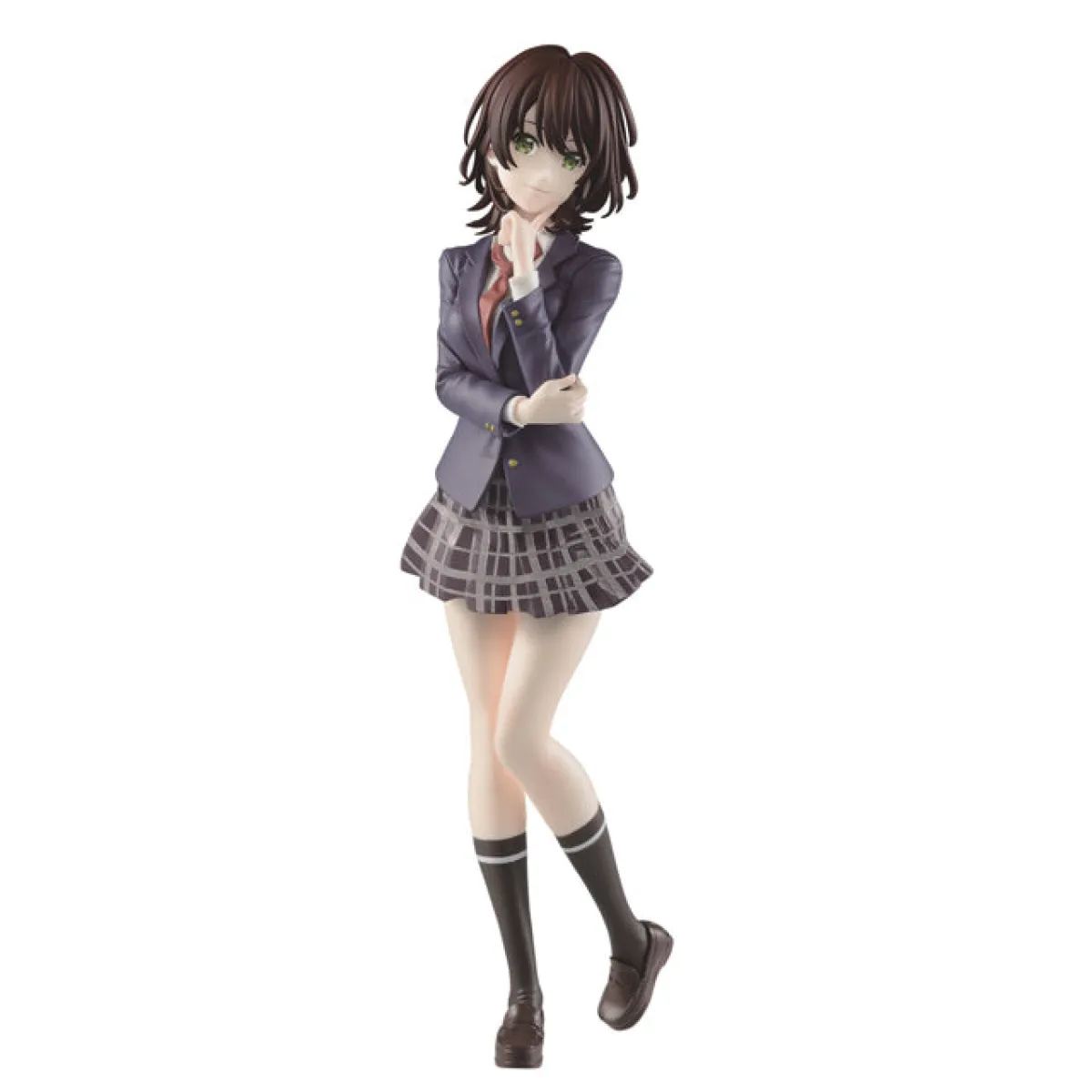 Bottom-Tier Character Tomozaki Aoi Hinami Figure - Figurines - Figures - 1