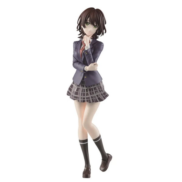 Bottom-Tier Character Tomozaki Aoi Hinami Figure - Figurines - Figures - 1