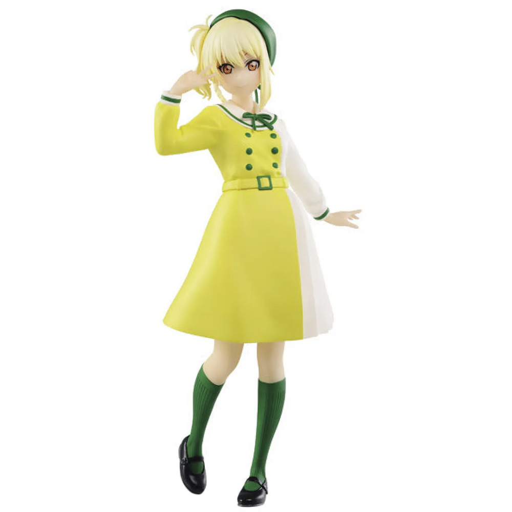 Love Live! Nijigasaki High School Idol Club AI Miyashita Figure - Figurines - Figures - 1