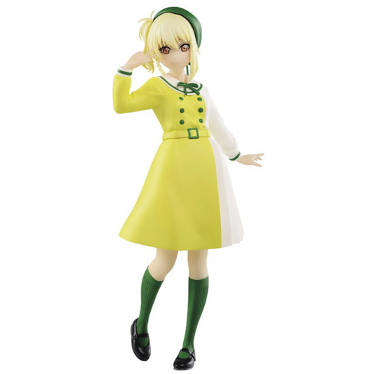 Love Live! Nijigasaki High School Idol Club AI Miyashita Figure - Figurines - Figures - 1