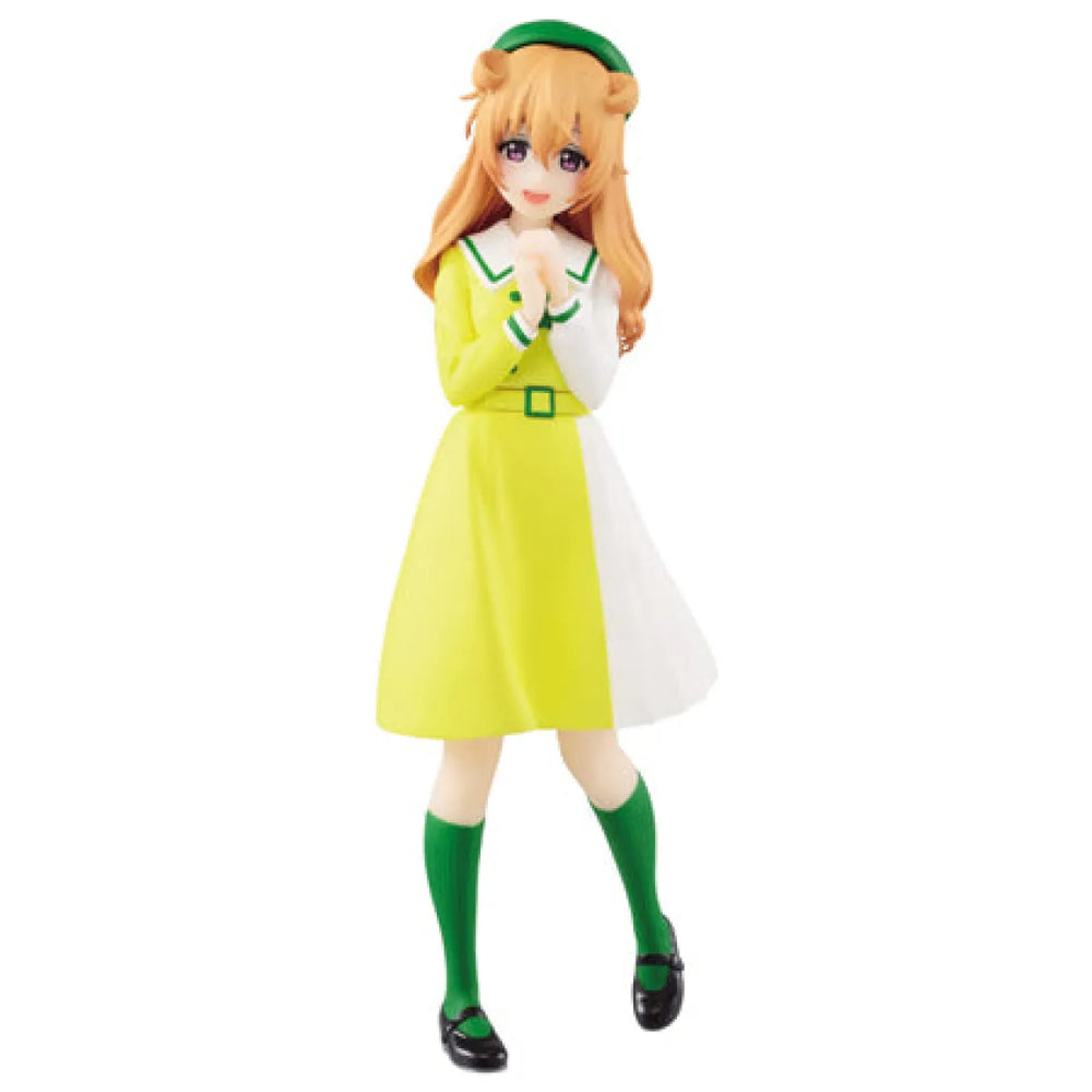 Love Live! Nijigasaki High School Idol Club Kanata Konoe Figure - Figurines - Figures - 1