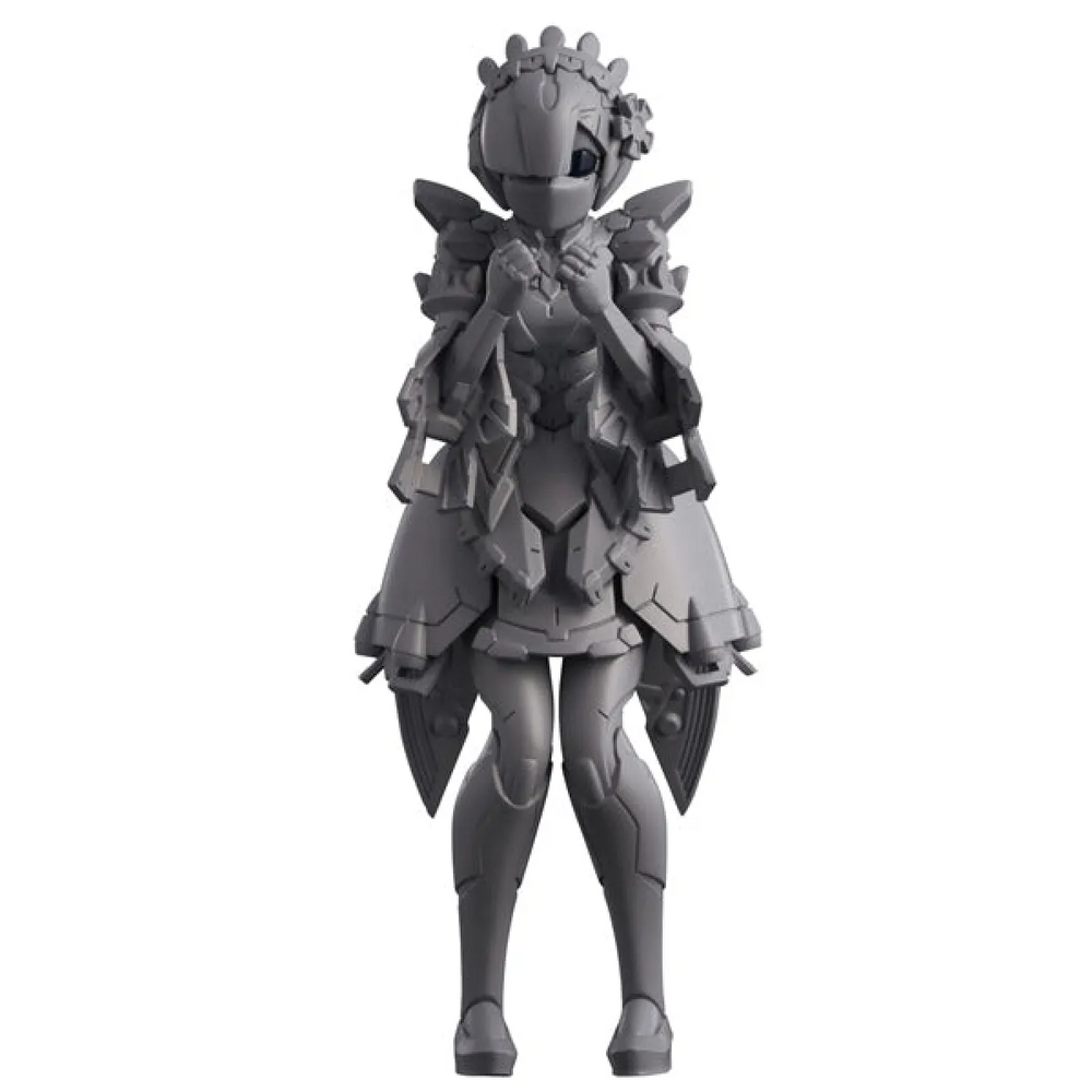 ReZero -Starting Life in Another World- Bijyoid - Rem (ver.B) Figure - Figurines - Figures - 1