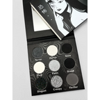 Japanese Horror Manga Eyeshadow Palette - Best Sellers - Cosmetics - 4