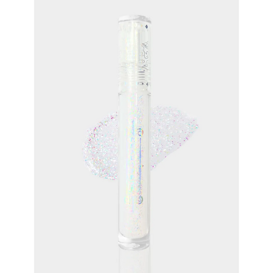 Liquid Glitter Eyeshadow – Dazzling Gaze - Best Sellers - Cosmetics - 3