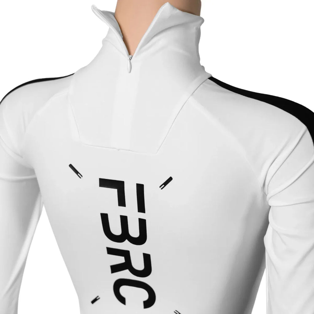 ABS-Type 501 Futuristic White Bodysuit - Women’s Clothing & Accessories - Bodysuit - 9