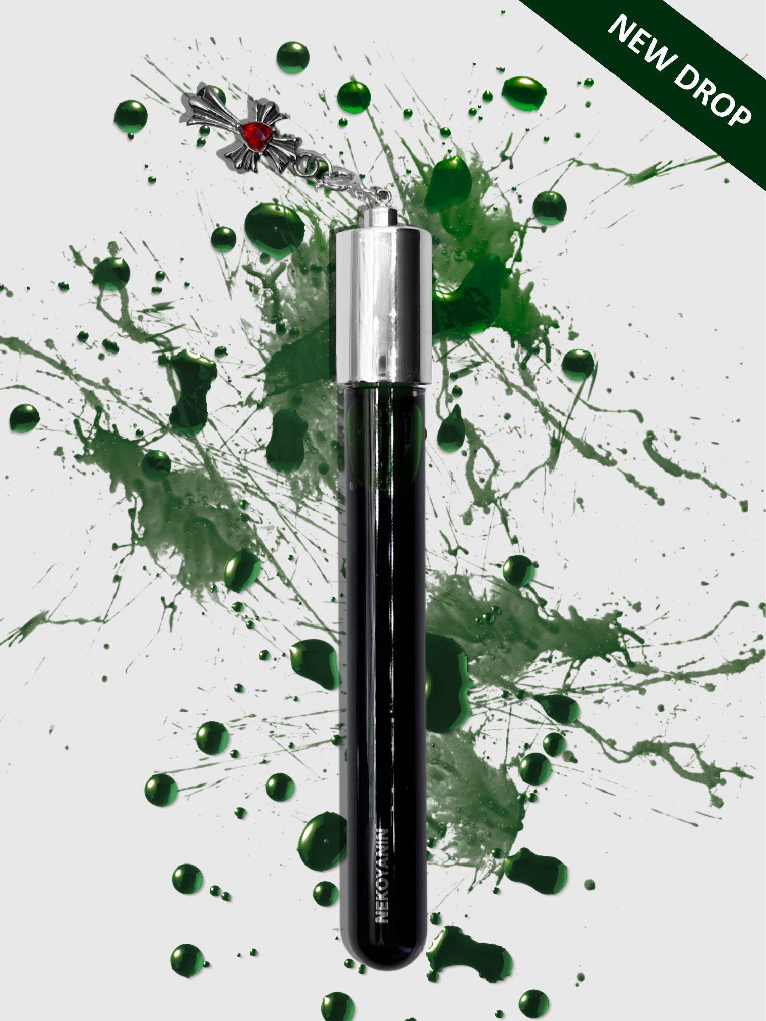 Vampire Bloodline Lip Stain Tint